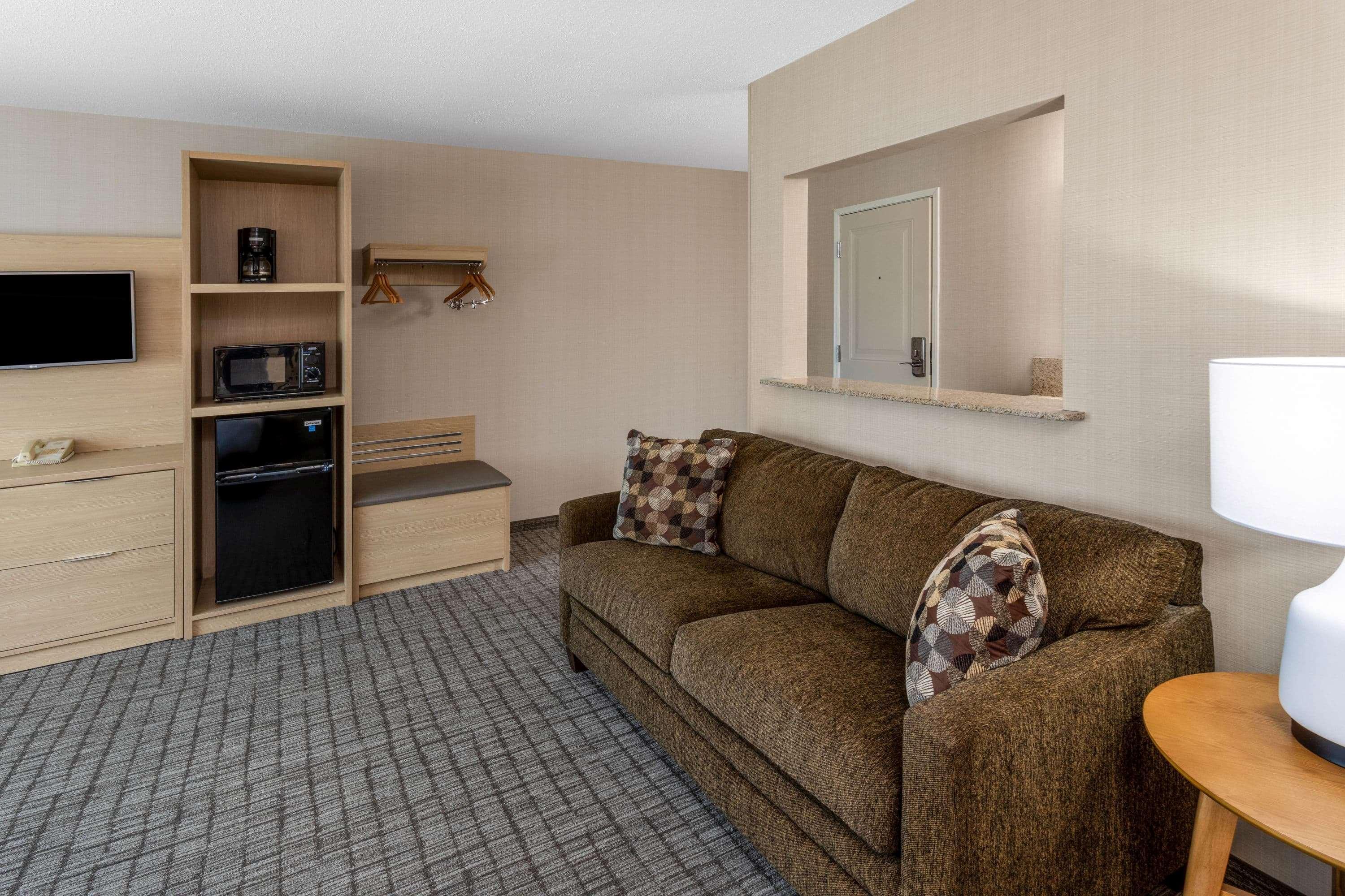 Hotel Days & By Wyndham By The Mall Duluth